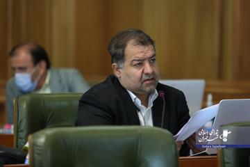 مجید فراهانی: مبارزه با فساد در همه نظرسنجی های شهرداری جز 5 مطالبه اصلی شهروندان است